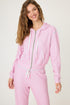 Pj Salvage Secret Garden Hoodie